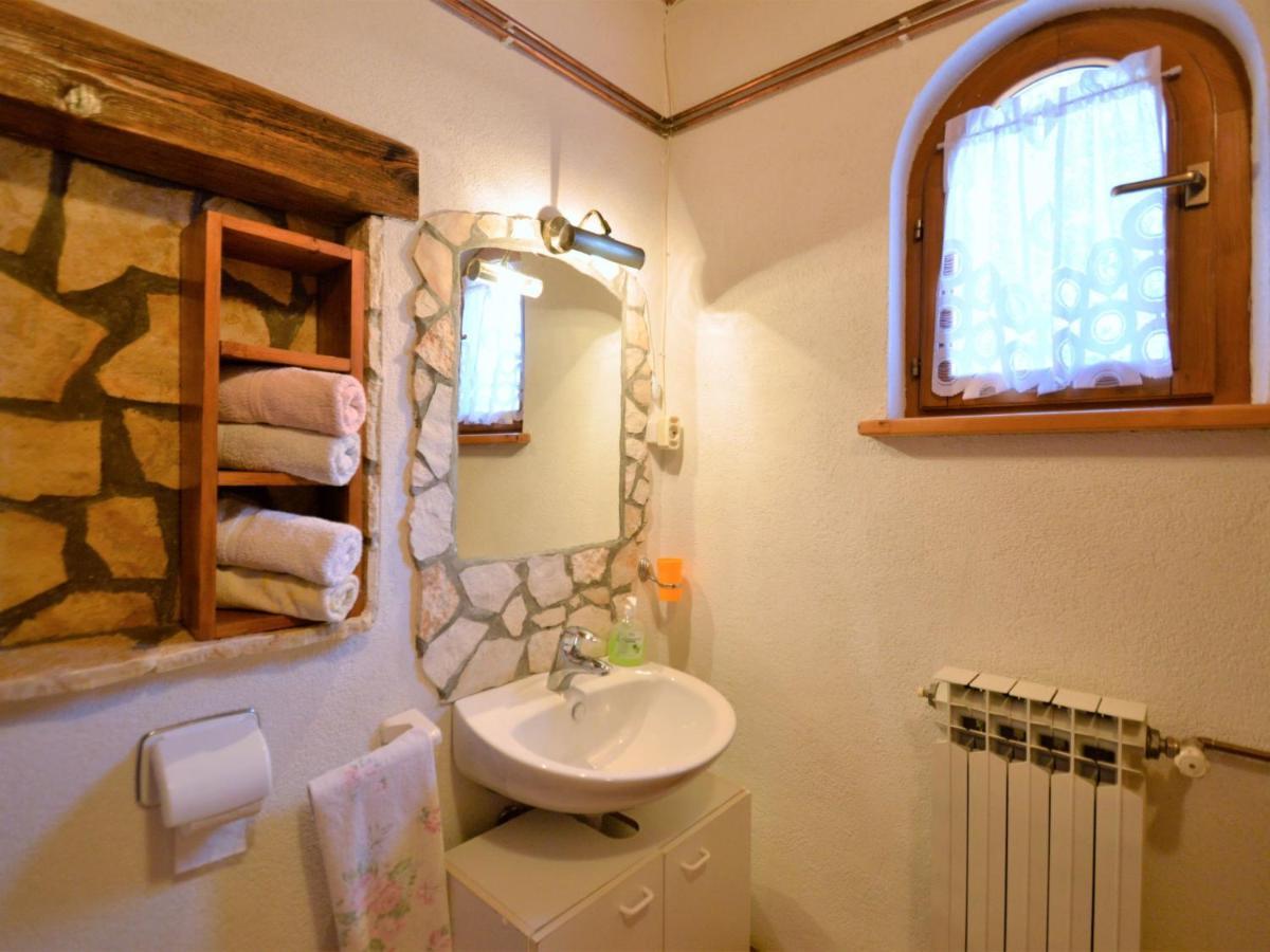 Holiday Home Cekic - Roj506 By Interhome Sosici Eksteriør billede